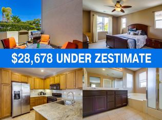 2275 Lattice Ln, Chula Vista, CA 91915