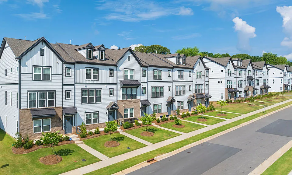 Abode at Reids Cove