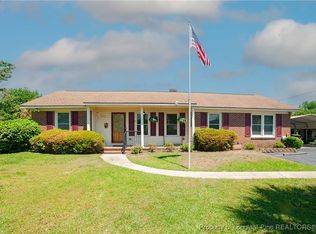 619 Northampton Rd, Fayetteville, NC 28303