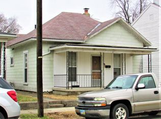 511 S Downing St, Piqua, OH 45356