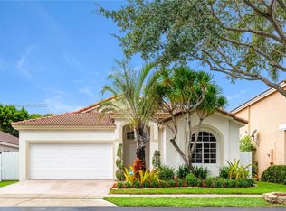 5334 NW 111th Ct, Doral, FL 33178