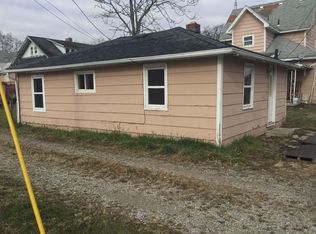 1521 1/2 E Kirby Ave, Muncie, IN 47302