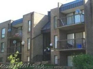 11052 Camfield Ct #6A-004, Manassas, VA 20109