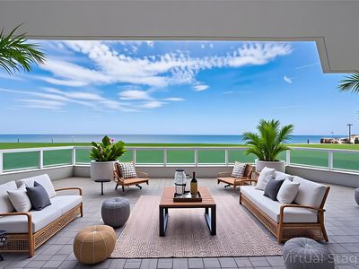 6001 N Ocean Drive #306, Hollywood, FL, 33019