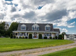 Criss Rd, Gillett, PA 16925