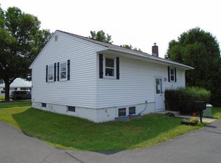 337 Dorset St, South Burlington, VT 05403