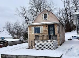 203 N Hudson St, Johnson City, NY 13790