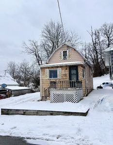 203 N Hudson St, Johnson City, NY, 13790