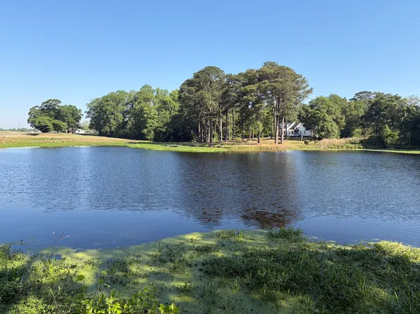 2448 Summerlins Crossroad Rd, Mount Olive, NC 28365