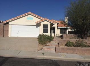 3052 Cascade Canyon Way, Laughlin, NV 89029
