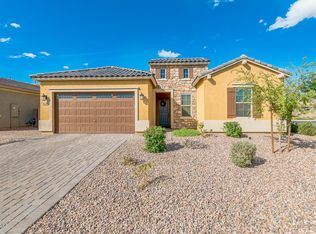 3726 E Carob Dr, Gilbert, AZ 85298