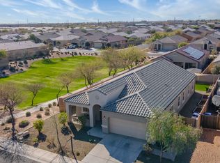 41359 W James Ln, Maricopa, AZ 85138