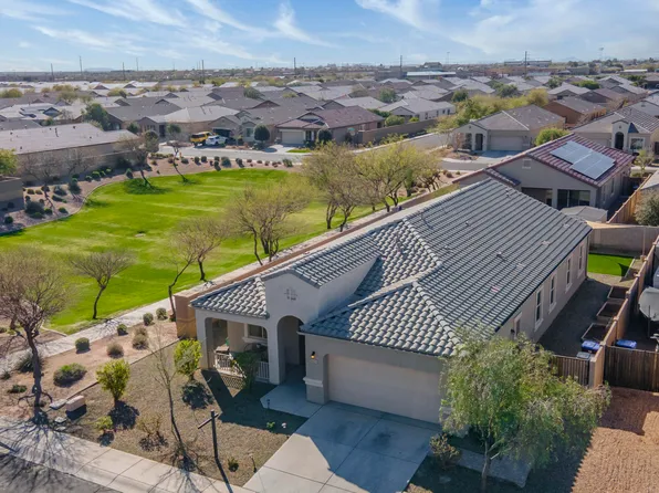 41359 W JAMES Lane, Maricopa, AZ 85138