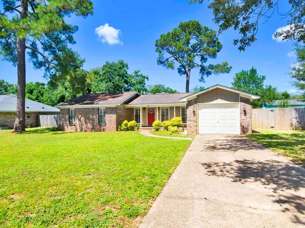 201 S 73rd Ave, Pensacola, FL 32506