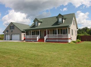 25250 County Route 53, Watertown, NY 13601