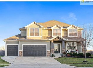 21533 W 176th Ter, Olathe, KS 66062