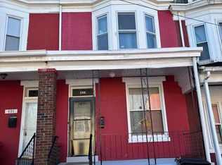 433 Peffer St, Harrisburg, PA
