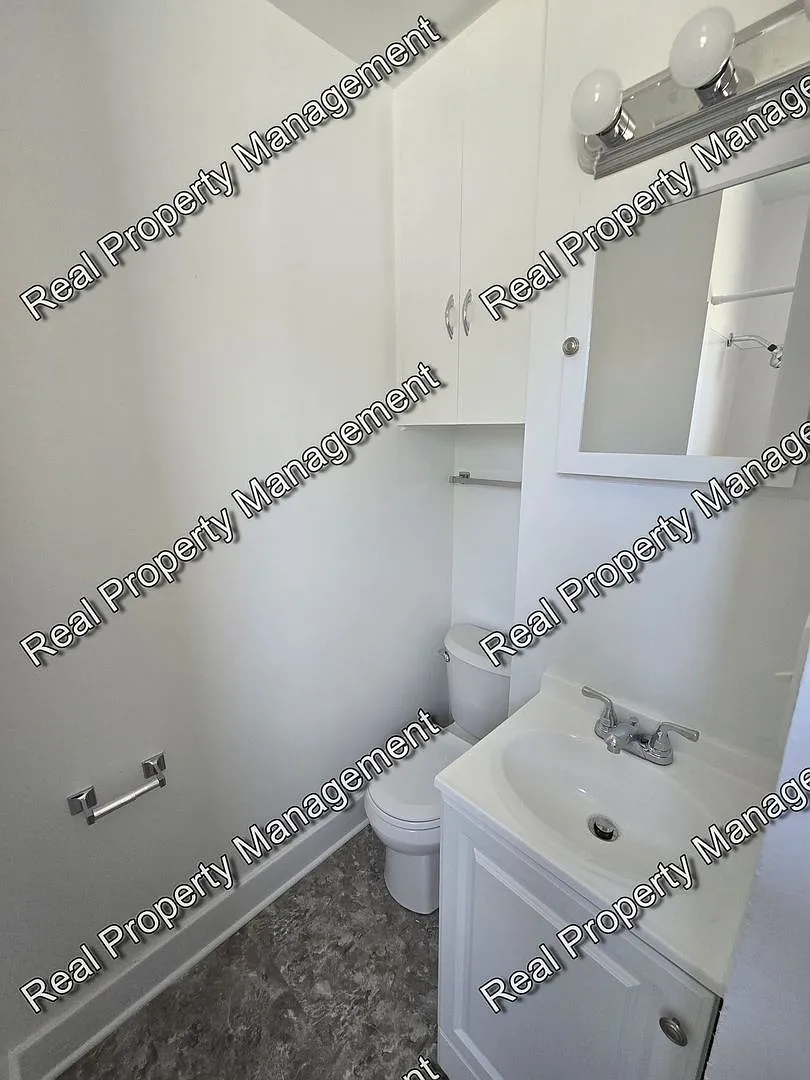 Two Bedroom Apartmemt — Photo 2