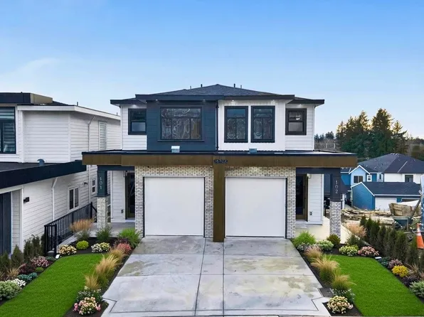 16702 16a Ave #101, Surrey, BC V3Z 0T3
