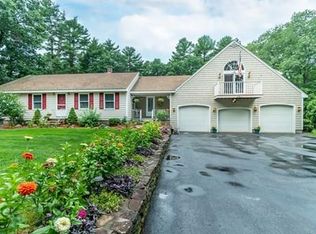 781 Forest St, North Andover, MA 01845