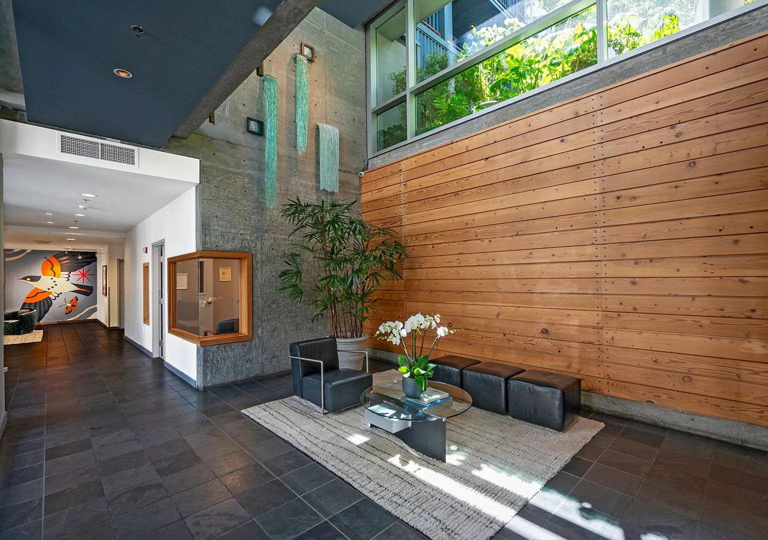 2 BR/1.75 BA Penthouse Unit with Stunning Downtown & Mountain Views at The Klee — Photo 3