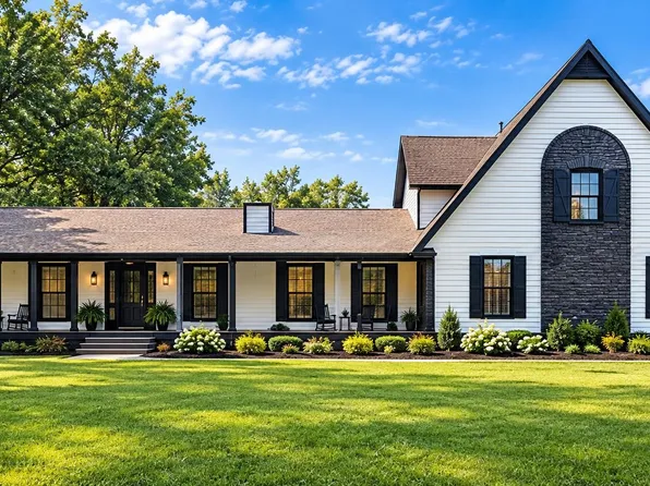 4511 Ellendale Rd, Bartlett, TN 38135