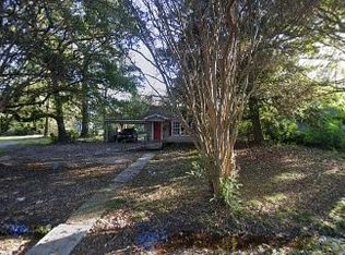 2901 Devaughn St, Shreveport, LA 71108