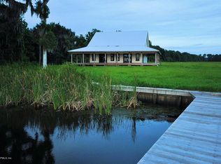 419 Federal Point Rd E, Palatka, FL 32177