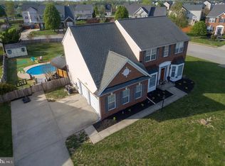 1012 Fescue Cir, La Plata, MD 20646