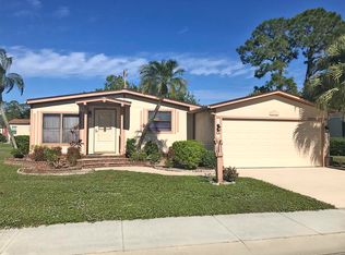 796 Via Del Sol #796, North Fort Myers, FL 33903
