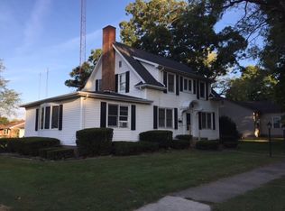 1130 Pontiac St, Rochester, IN 46975