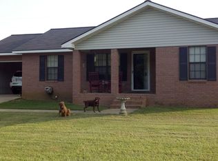 309 Bell Line Rd, Eastman, GA 31023