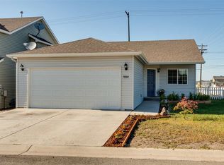 9204 Foxtail Ln, Spokane, WA 99224