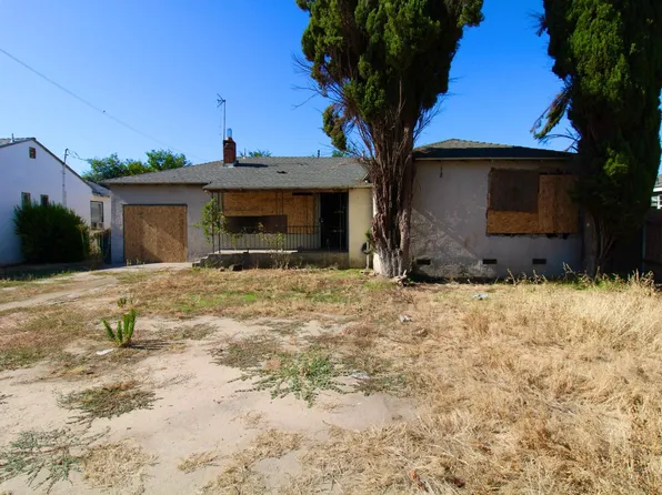 2226 E Normal Ave, Fresno, CA 93703