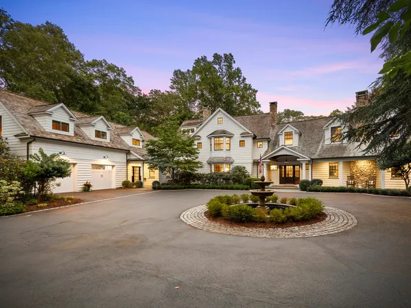 85 Old Oaks Road, Fairfield, CT 06825