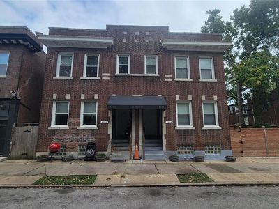 3306 California Ave #A, Saint Louis, MO, 63118
