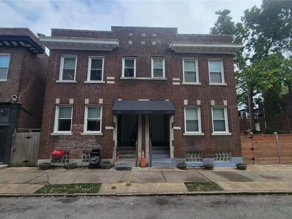3306 California Ave #A, Saint Louis, MO 63118