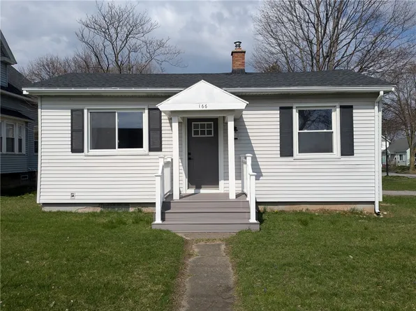 166 Humboldt St, Rochester, NY 14610