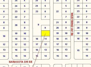 3164 Weyburn Ave SE, Palm Bay, FL 32909