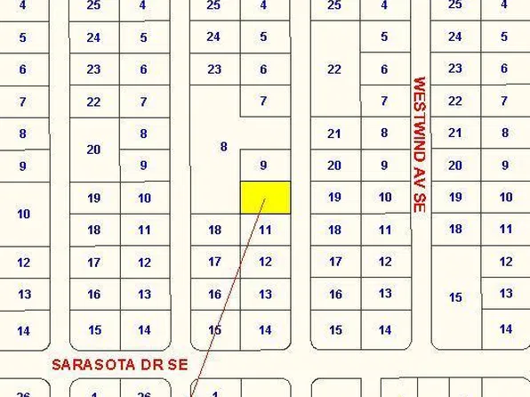 3164 Weyburn Ave SE, Palm Bay, FL 32909