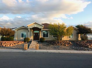 2895 Desert Breeze Ct, Alamogordo, NM 88310