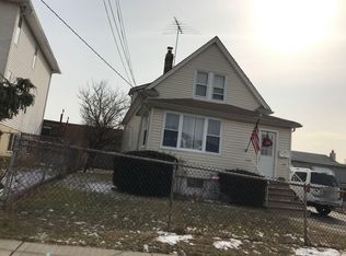 14 Morrell Pl, Garfield, NJ 07026