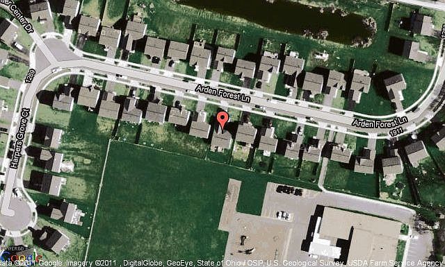 Map View