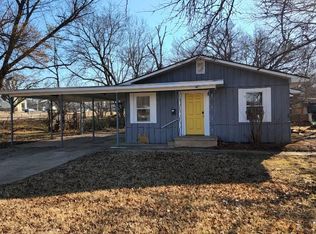 601 S Willis St, Stillwater, OK 74074