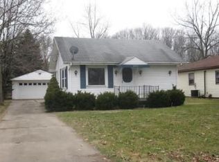 22353 Us Highway 12, Edwardsburg, MI 49112