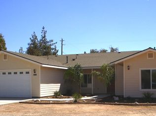 36310 Sparta Ave, Madera, CA 93636