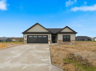 525 W Liberty St, Butler, IN
