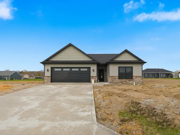 525 W Liberty St, Butler, IN 46721