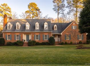 1 Carterham Ct, Henrico, VA 23229