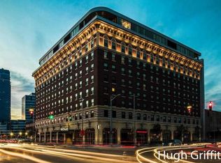 201 Michigan St NW, Grand Rapids, MI 49503